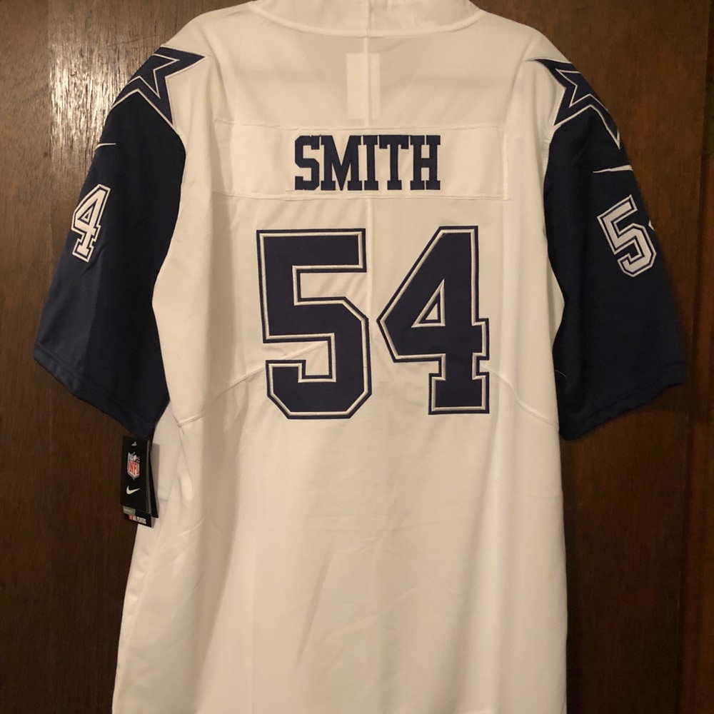 Dallas Cowboy Jersey